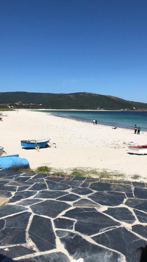Atico Langosteira Διαμέρισμα Finisterre Εξωτερικό φωτογραφία