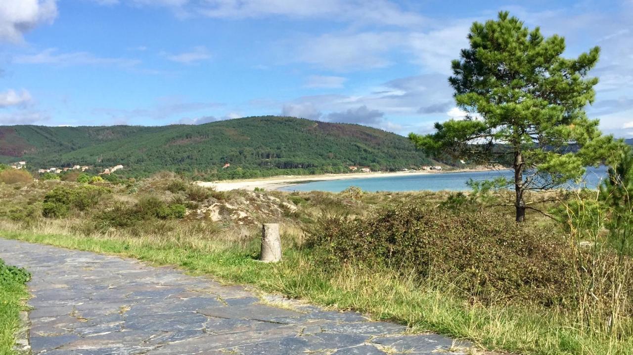Atico Langosteira Διαμέρισμα Finisterre Εξωτερικό φωτογραφία